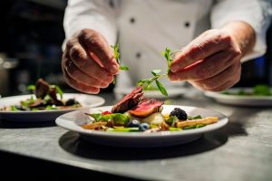 Fine Dining at Brunswick Heads Bowling Club