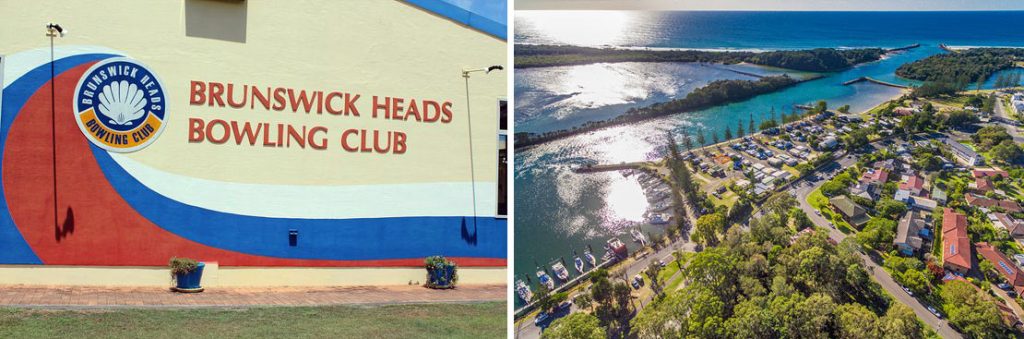 Welcome to Brunswick Heads Bowling Club